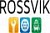 Подкатные домкраты Rossvik