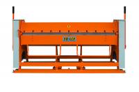 Листогибочный ручной станок Stalex 3000/2,0