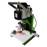 Станок сверлильно-присадочный под петли WoodTec Z1