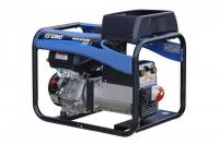 Сварочный генератор SDMO WELDARC 220 T