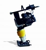 Вибротрамбовка VEKTOR VRG-80H(Loncin G200F)