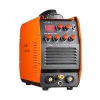 Аппарат аргонодуговой сварки FoxWeld TIG 205 DC PULSE
