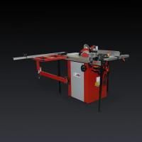 Круглопильный станок JIB MJ10-1300