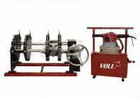 Машина для сварки пластиковых труб Voll V-Weld МE250