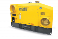 Установка обогрева воздуха Wacker Neuson HI 260