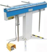 Листогиб с электромагнитным прижимом METALMASTER MEB 1250 (EB-1250)