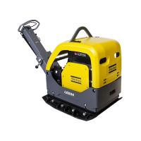 Виброплита дизельная реверсивная Atlas Copco LG 504 DEC