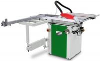 Станок форматно-раскроечный Holzstar FKS 315-1500 E