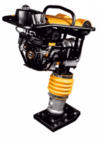 Вибротрамбовка VEKTOR VRG-80L(Loncin 168-2H)