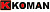 Бензиновые генераторы KOMAN Бензиновые генераторы KOMAN