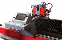 Машина термической резки металла ULTRATHERM MTRP12525