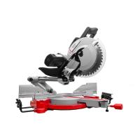 Пила торцово-усорезная с протяжкой Holzmann-Maschinen KAP305JL_230V