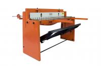 Ножная гильотина Stalex Q01-1.5х1320