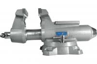 Тиски слесарные Механик ПРО 8100M Wilton 28814EU