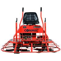 Двухроторная затирочная машина CRТ 830 CONMEC
