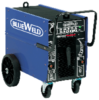 Сварочный аппарат Blue Weld OMEGA 630 HD