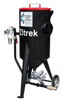 Установка абразивоструйная Zitrek DSMG-200Ф