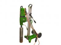 Сверлильный комплект DRILLKOMPLEKT 300 OPTIMUM-S Plus