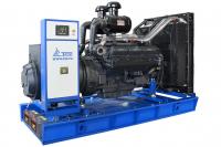 Дизельный генератор ТСС АД 450С-Т400-1РМ5 / TSd 620TS