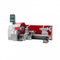 Станок токарный по металлу с УЦИ Holzmann-Maschinen ED400FDDIG_230V