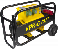 Преобразователь частоты VPK-CV37T