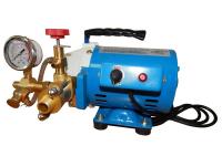Электроопрессовщик Zitrek DSY-3-60 (DSY-60)