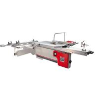 Станок форматно-раскроечный с роликовой кареткой Holzmann-Maschinen FKS305VF2600_400V