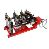 Машина для сварки пластиковых труб Voll V-Weld МE160