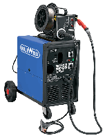 Сварочный полуавтомат Blue Weld MEGAMIG 500 S