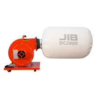 Вытяжная установка JIB DC2000