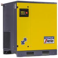 Компрессор винтовой COMPRAG F-0513