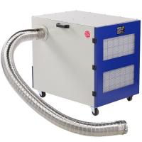 Установка вытяжная BELMASH MDC1800