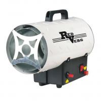 Воздухонагреватель газовый RedVerg RD-GH15