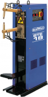 Аппарат точечной сварки Blue Weld BTE 18 LCD