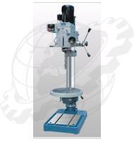 Редукторный сверлильный станок Metal Mark Master VD5050А