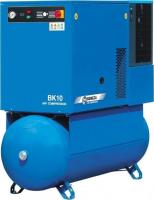 Компрессор винтовой Remeza ВК10-15-500Д