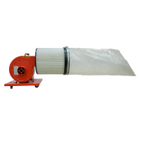 Вытяжная установка JIB DC230MC