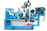 Высокоточный бесцентровый шлифовальный станок Sterbrust FX-18CNC-4