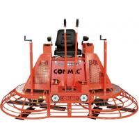Двухроторная затирочная машина CRТ 846-980 CONMEC