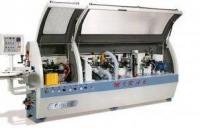Кромкооблицовочный автоматический станок Mira 6E Italmac