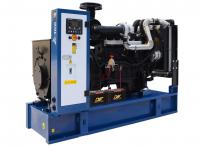 Дизельный генератор ТСС АД-50С-Т400-1РМ11 / TTd 69TS