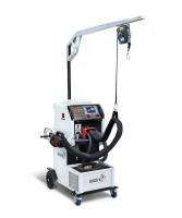 Аппарат контактной сварки 13000А INVERTER DOT PLUS RedHotDot