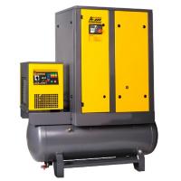 Компрессор винтовой COMPRAG ARD-0708 с осушителем (270 л)
