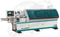 Автоматический кромкооблицовочный станок HCM 100 T Ecoline