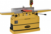 Фуговальный станок с ножевым валом «helical» Powermatic PJ-882HH 1610082-RU