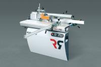 Комбинированный станок Robland HX 260