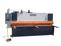 Гильотина гидравлическая Metal Master HCJ 2060 Е