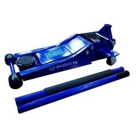 Домкрат подкатной ROSSVIK V3 LOW PROFILE