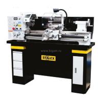 Настольный токарный станок Stalex D320x880G Vario