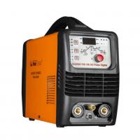 Аппарат аргонодуговой сварки FoxWeld SAGGIO TIG 200 DC PULSE DIGITAL
